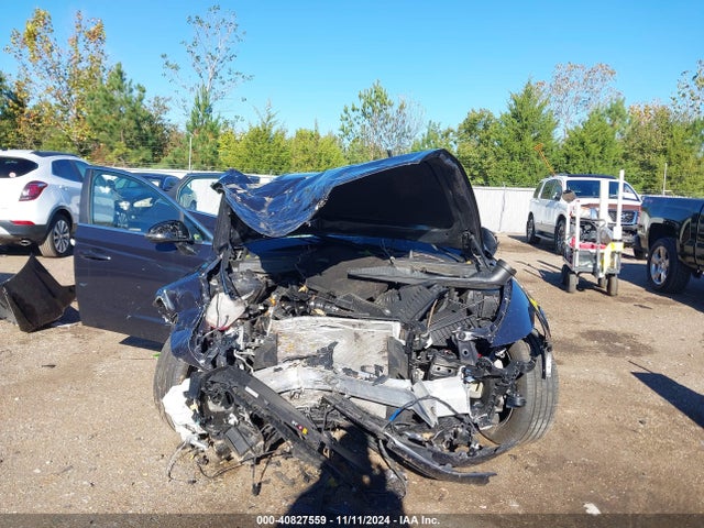 KMHL64JA3PA295461 Hyundai SONATA SEL