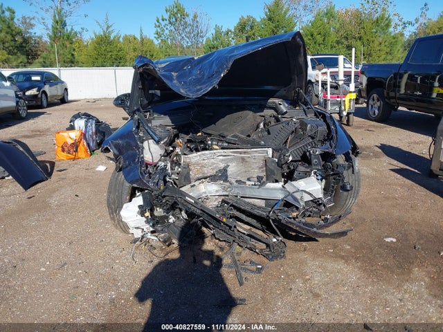 KMHL64JA3PA295461 Hyundai SONATA SEL