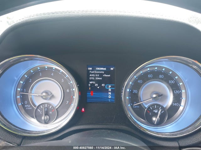2C3CCAKG8EH181487 Chrysler 300c Awd