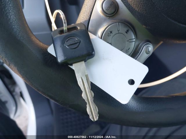 3N6CM0KN5FK708009 Nissan Nv200 S