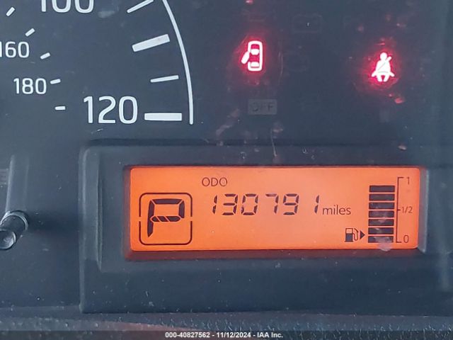 3N6CM0KN5FK708009 Nissan Nv200 S