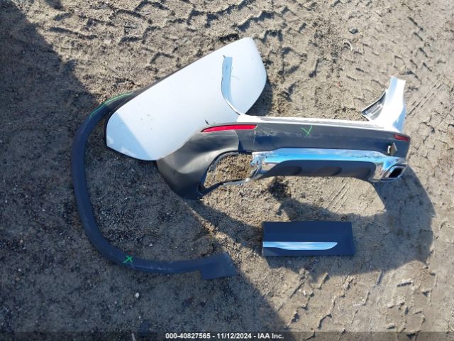 W1N4N4GB5NJ326694 Mercedes-Benz GLA 250