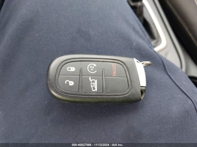 1C4PJLCS1EW122994 Jeep Cherokee Latitude