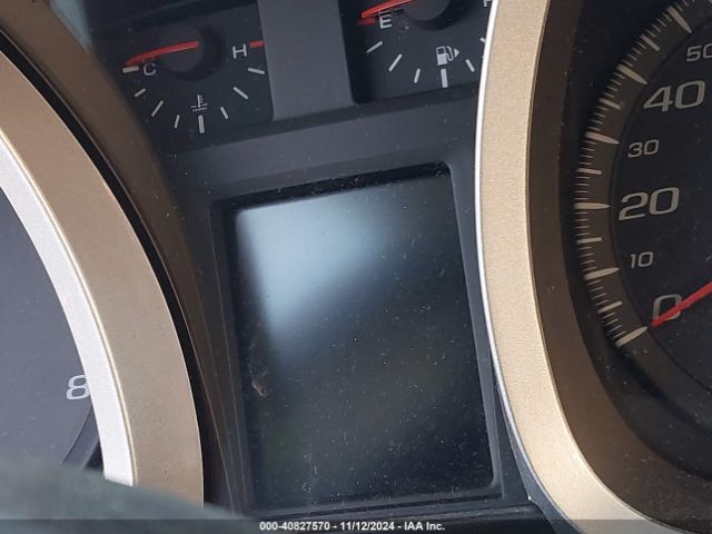 2GNALBEK5G1185735 Chevrolet EQUINOX LS