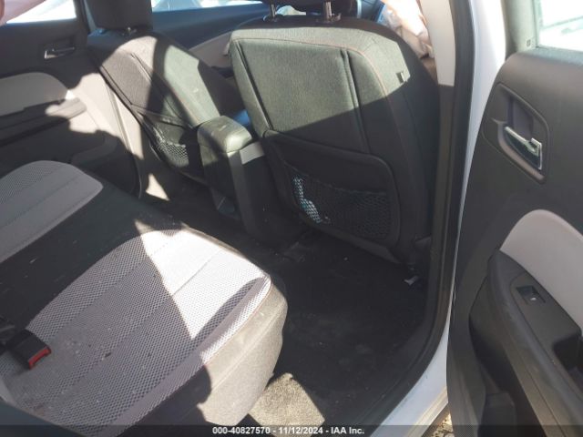 2GNALBEK5G1185735 Chevrolet EQUINOX LS