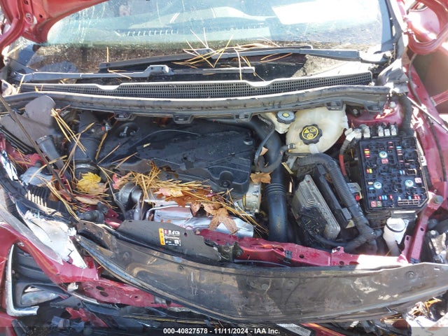 1G1BE5SM0K7123436 Chevrolet CRUZE LT