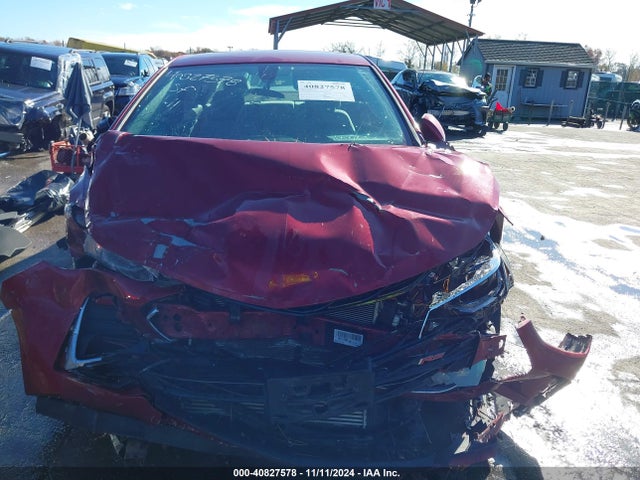 1G1BE5SM0K7123436 Chevrolet CRUZE LT