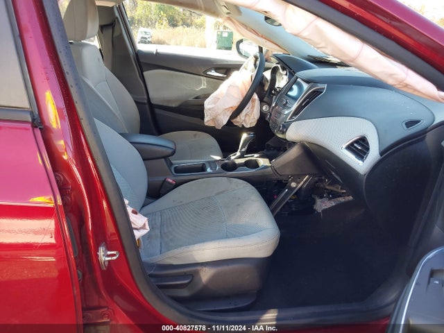 1G1BE5SM0K7123436 Chevrolet CRUZE LT