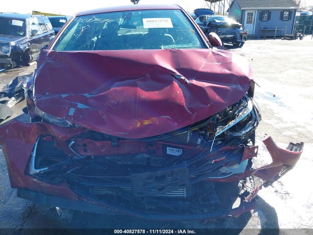 1G1BE5SM0K7123436 Chevrolet CRUZE LT