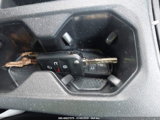 3VWC57BU7KM259282 Volkswagen Jetta 1.4t R-line/1.4t S/1.4t Se