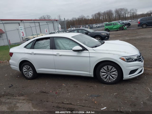 3VWC57BU7KM259282 Volkswagen Jetta 1.4t R-line/1.4t S/1.4t Se