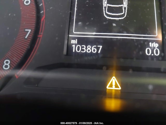 3VWC57BU7KM259282 Volkswagen Jetta 1.4t R-line/1.4t S/1.4t Se