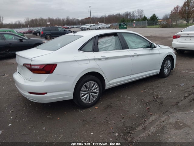 3VWC57BU7KM259282 Volkswagen Jetta 1.4t R-line/1.4t S/1.4t Se