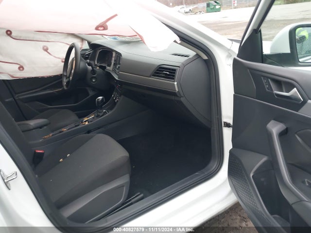 3VWC57BU7KM259282 Volkswagen Jetta 1.4t R-line/1.4t S/1.4t Se