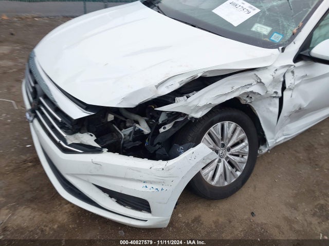 3VWC57BU7KM259282 Volkswagen Jetta 1.4t R-line/1.4t S/1.4t Se