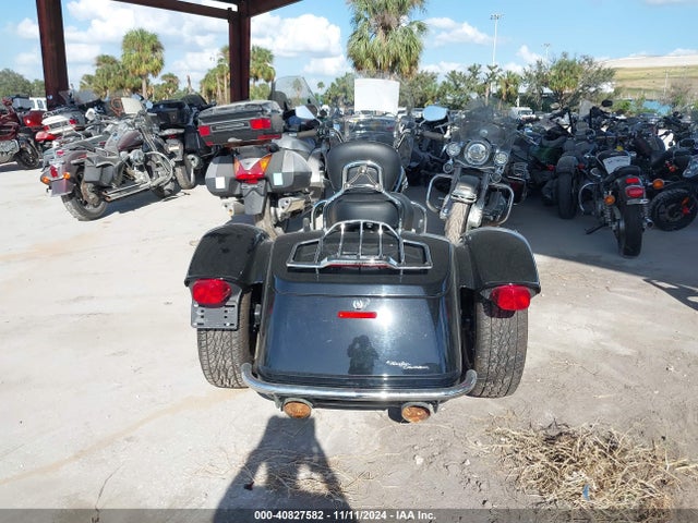 2015 HARLEY-DAVIDSON FLRT 1HD1MCM12FB860541 Photo 5