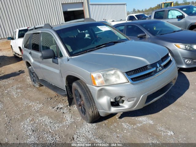 2008 MITSUBISHI ENDEAVOR 4A4MM21S58E022987 Photo 0
