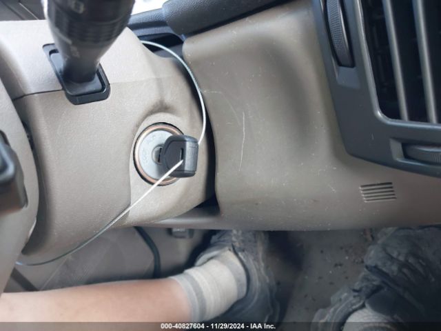 2008 MITSUBISHI ENDEAVOR 4A4MM21S58E022987 Photo 10
