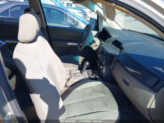 2008 MITSUBISHI ENDEAVOR 4A4MM21S58E022987 Photo 4