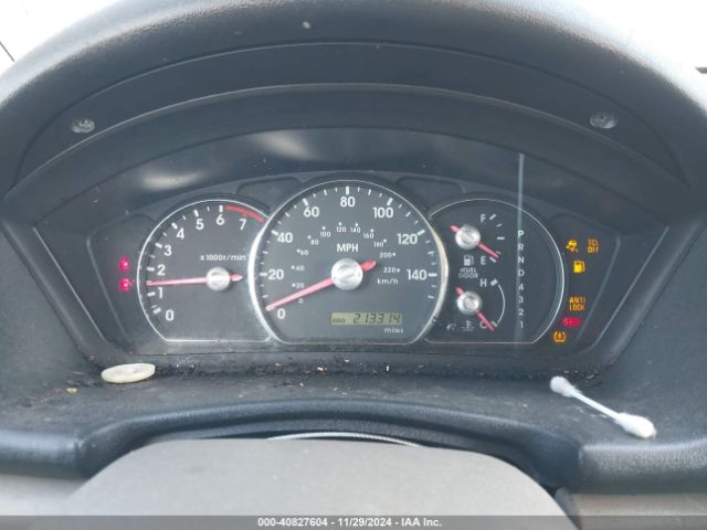 2008 MITSUBISHI ENDEAVOR 4A4MM21S58E022987 Photo 6