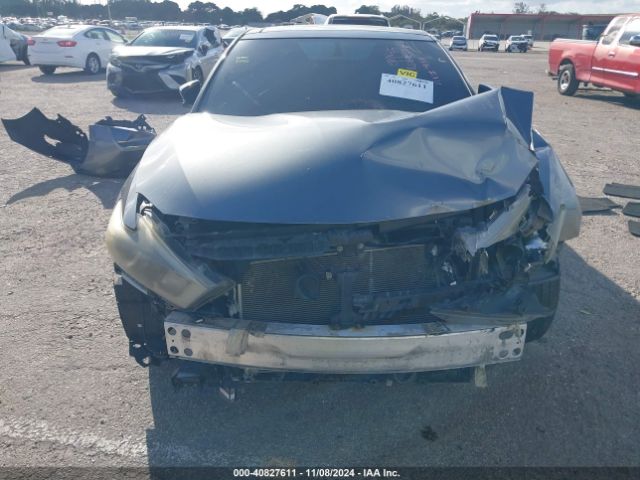 1N4AA6AP8GC384558 Nissan Maxima 3.5 Sl