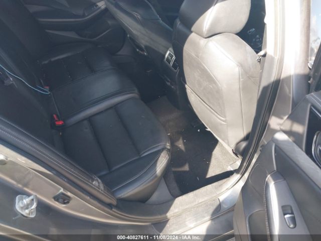 1N4AA6AP8GC384558 Nissan Maxima 3.5 Sl