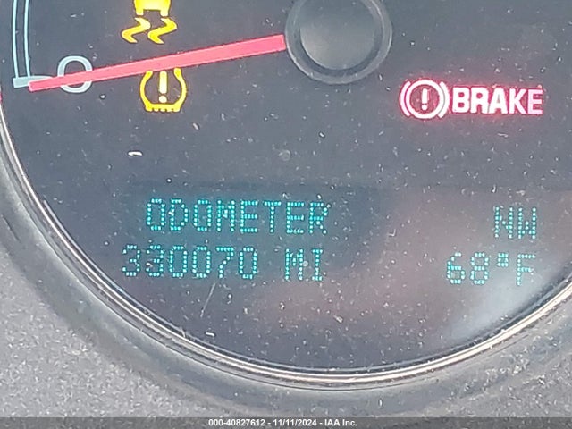 Chevrolet Silverado 2500hd Ltz 2014 1GC1KYC80EF184827 Image 16