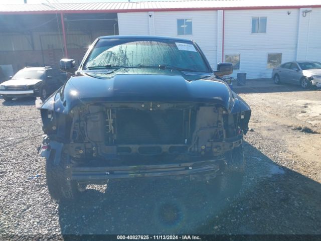 1C6RR7FT8ES158659 RAM 1500 Express