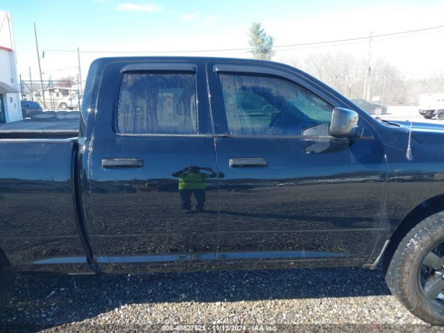 1C6RR7FT8ES158659 RAM 1500 Express