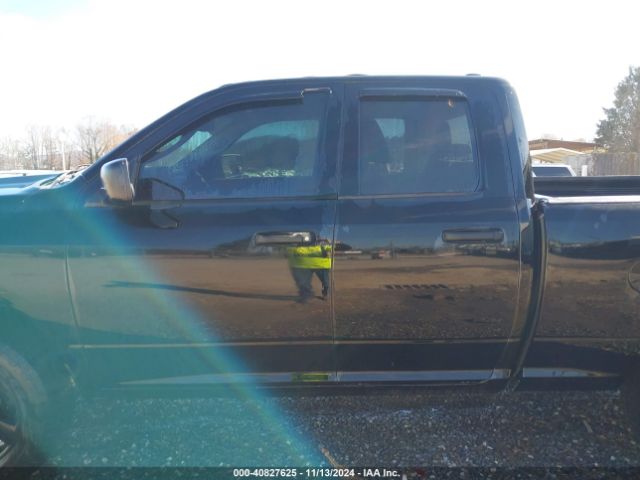 1C6RR7FT8ES158659 RAM 1500 Express