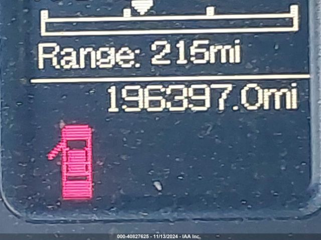 1C6RR7FT8ES158659 RAM 1500 Express