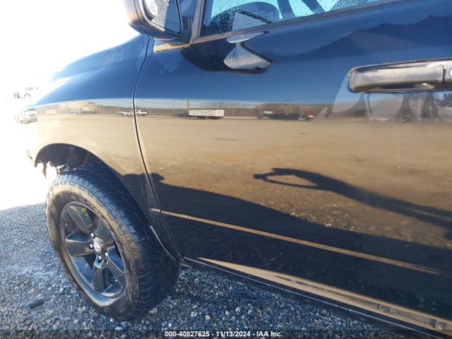 1C6RR7FT8ES158659 RAM 1500 Express