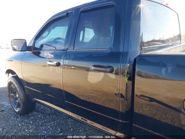 1C6RR7FT8ES158659 RAM 1500 Express