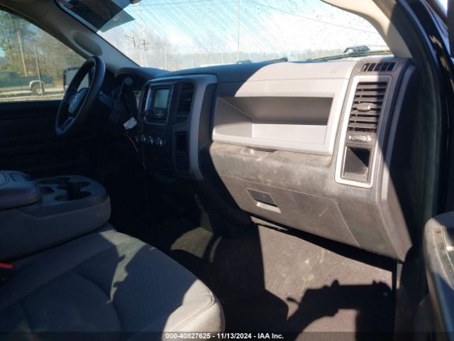 1C6RR7FT8ES158659 RAM 1500 Express