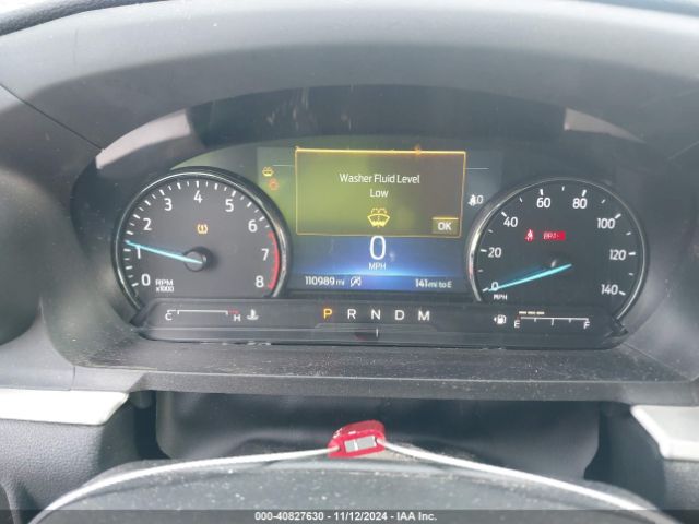 1FMSK7DH8MGA52626 Ford EXPLORER XLT