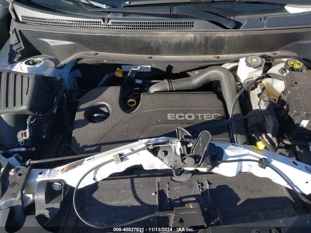 GMC Terrain Sle 2019 3GKALMEV5KL297199 Image 10