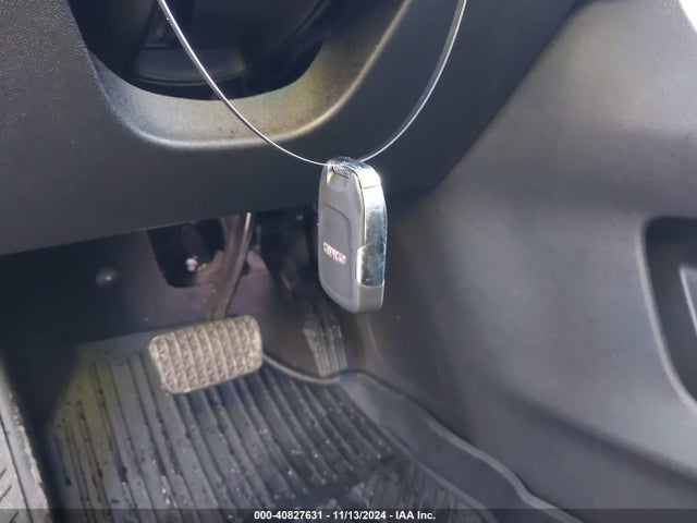 GMC Terrain Sle 2019 3GKALMEV5KL297199 Image 11