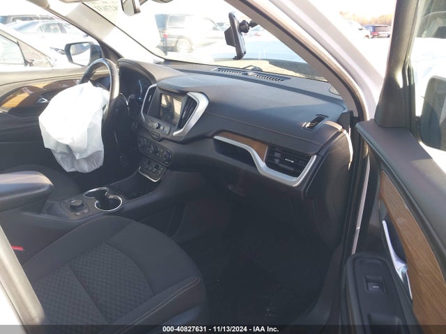 GMC Terrain Sle 2019 3GKALMEV5KL297199 Image 5
