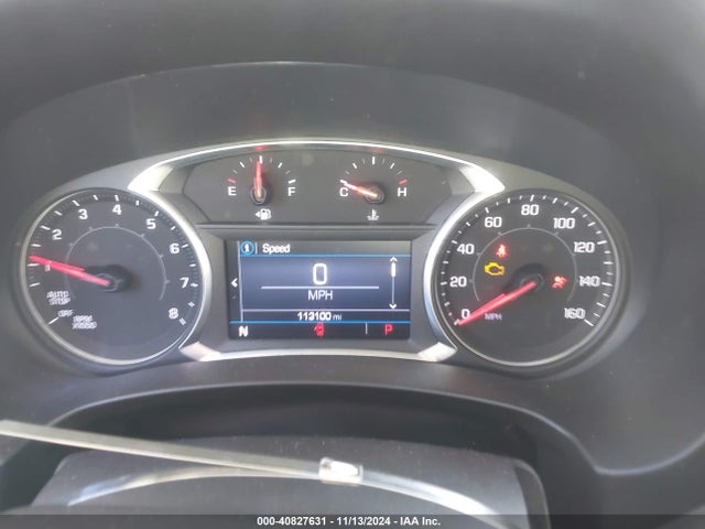 GMC Terrain Sle 2019 3GKALMEV5KL297199 Image 7