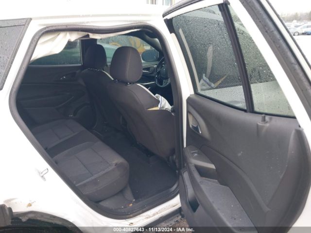 KL77LGE29RC018644 Chevrolet Trax Fwd 1rs