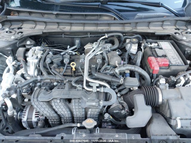 1N4BL4CV3NN358451 Nissan Altima Sr Fwd