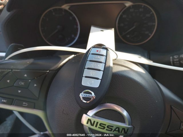 1N4BL4CV3NN358451 Nissan Altima Sr Fwd