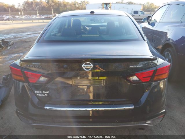 1N4BL4CV3NN358451 Nissan Altima Sr Fwd