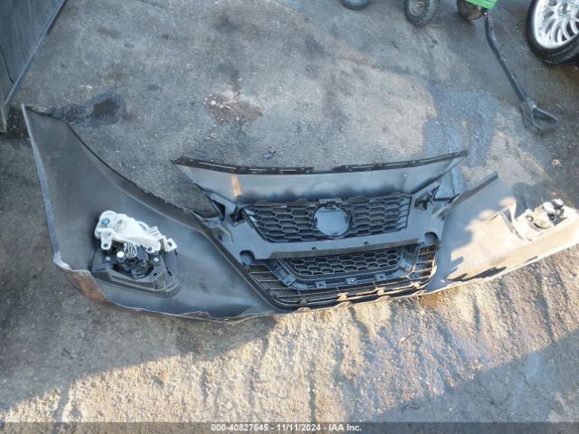 1N4BL4CV3NN358451 Nissan Altima Sr Fwd