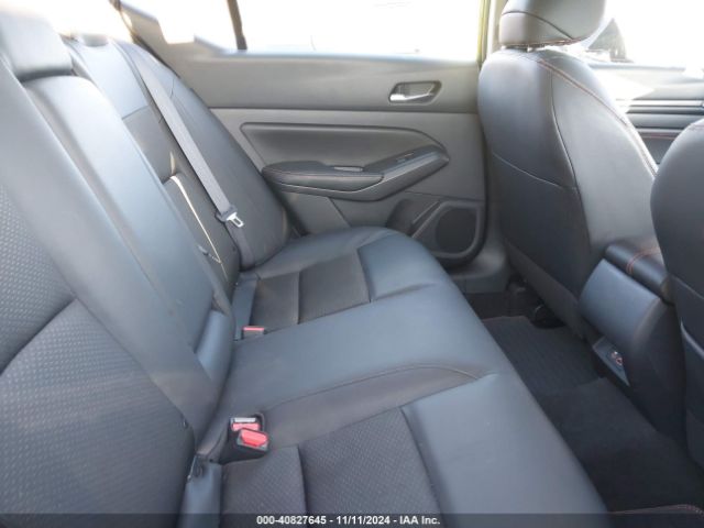 1N4BL4CV3NN358451 Nissan Altima Sr Fwd