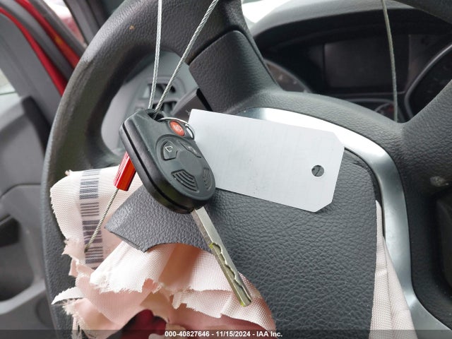 Ford ESCAPE SE 2014 1FMCU0GXXEUC28815 Image 11