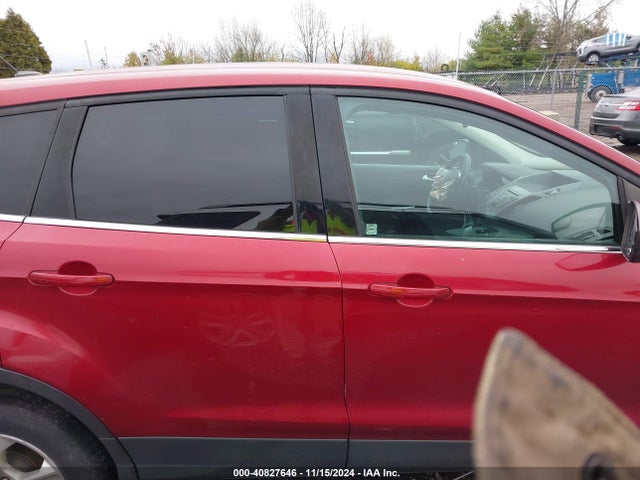 Ford ESCAPE SE 2014 1FMCU0GXXEUC28815 Image 14