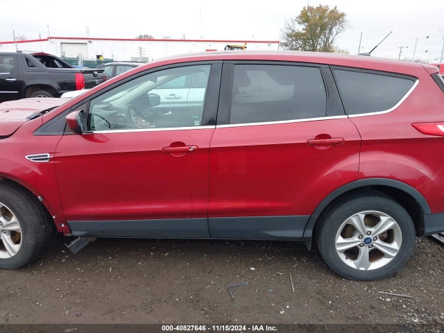 Ford ESCAPE SE 2014 1FMCU0GXXEUC28815 Image 15