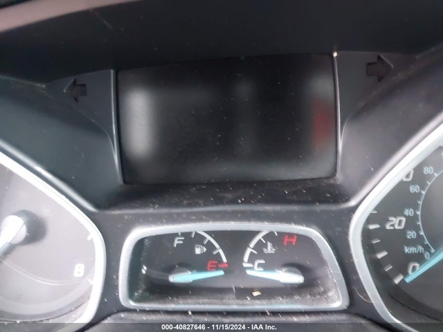 Ford ESCAPE SE 2014 1FMCU0GXXEUC28815 Image 16