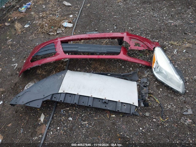 Ford ESCAPE SE 2014 1FMCU0GXXEUC28815 Image 12